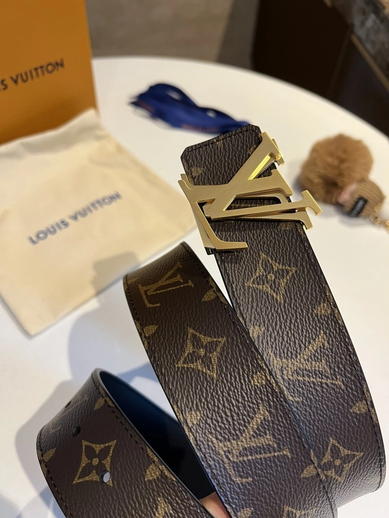 Louis Vuitton Belts Minimalist 301557