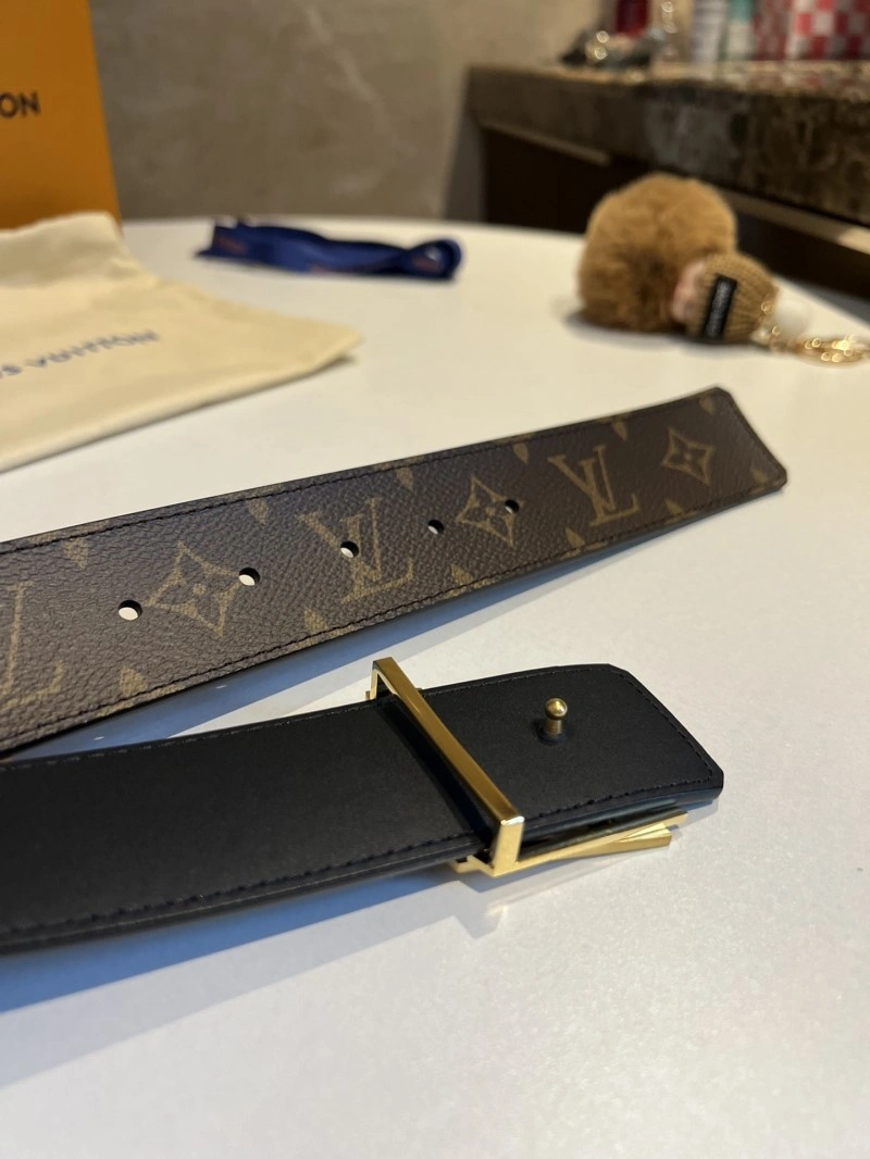 Louis Vuitton Belts Minimalist 301557