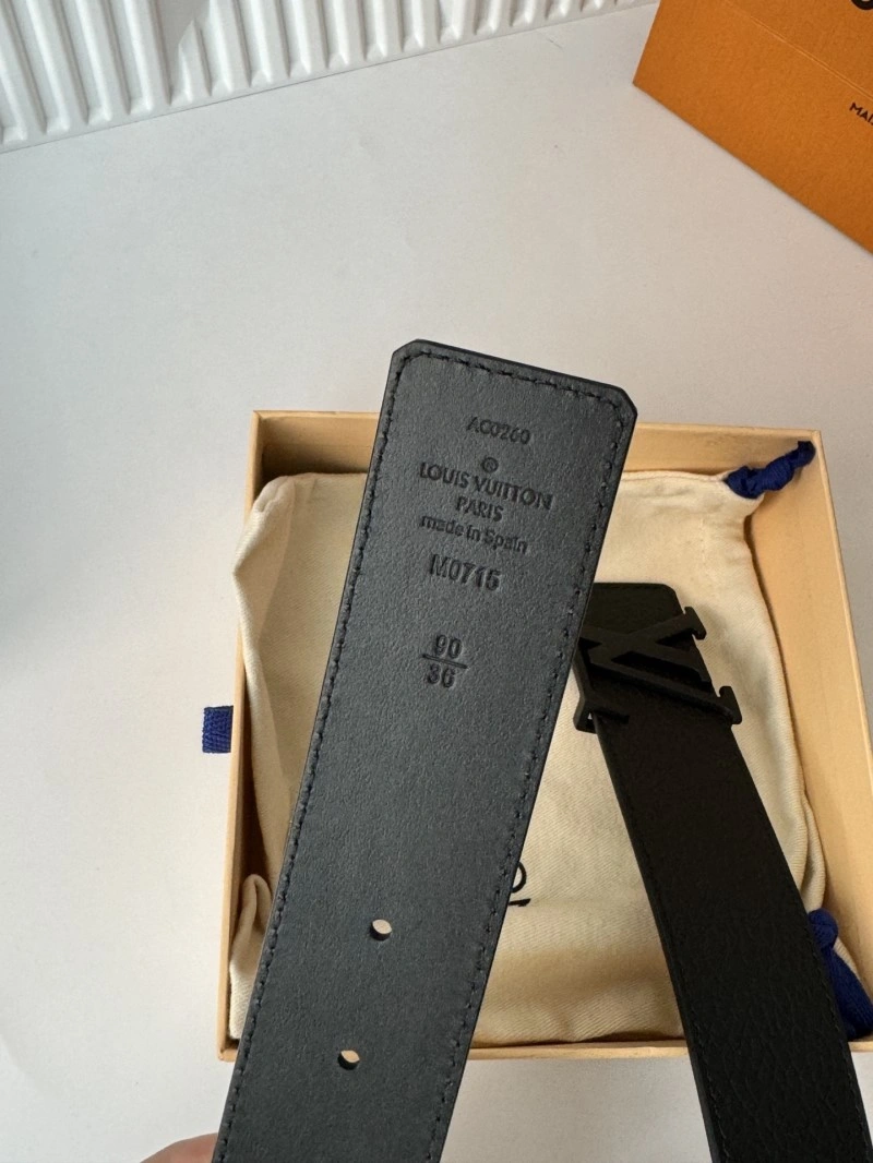 UrbanChic Louis Vuitton Belts 301544