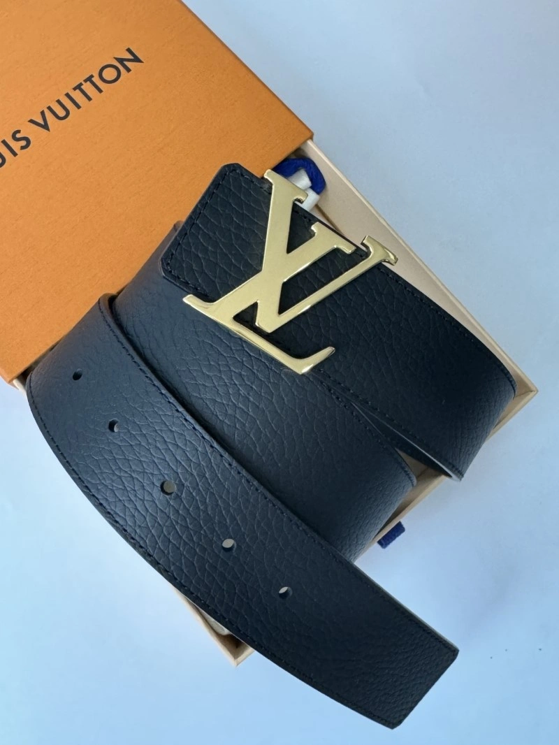 Packable Louis Vuitton Belts 301554