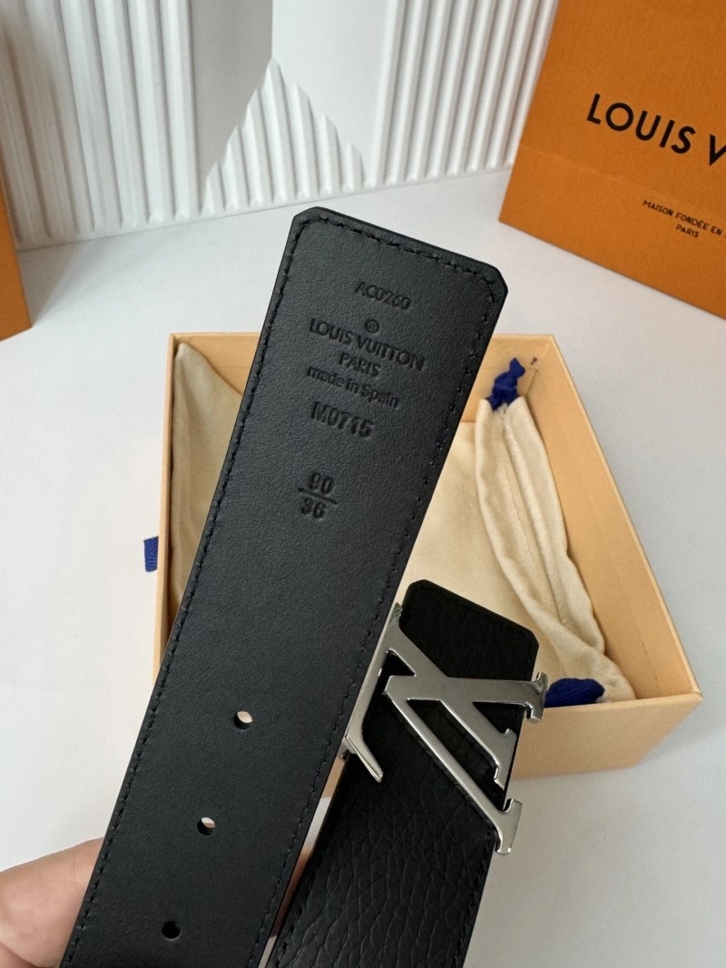Louis Vuitton Belts EyeCatching 301541