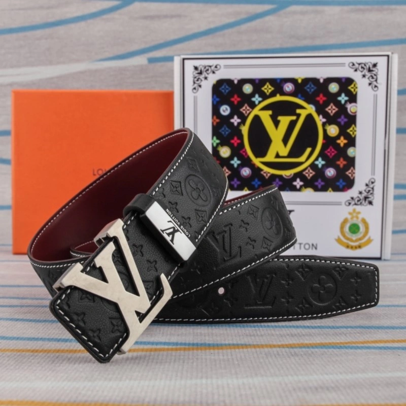Flexible Louis Vuitton Belts 301542