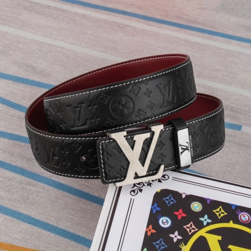 Flexible Louis Vuitton Belts 301542