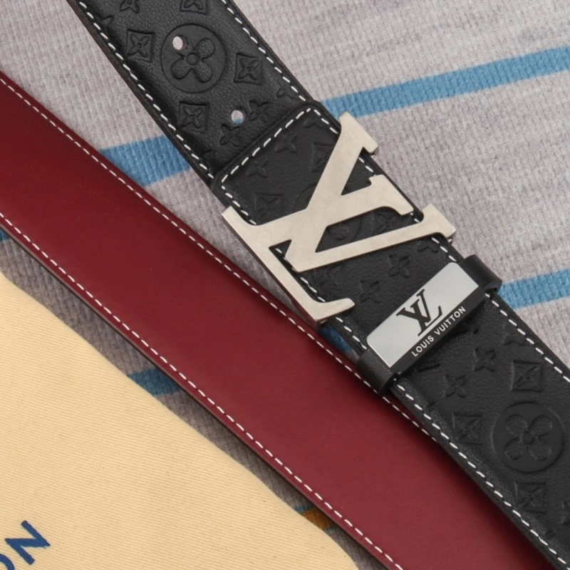 Flexible Louis Vuitton Belts 301542