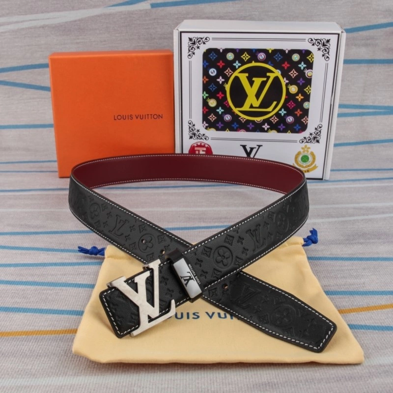 Flexible Louis Vuitton Belts 301542