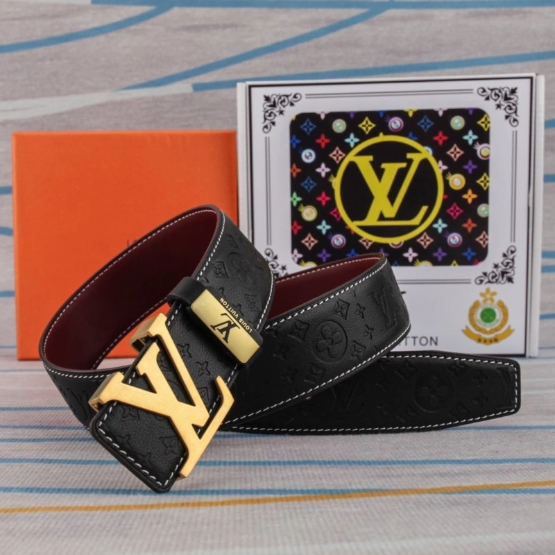 Louis Vuitton Belts Tailored 301540