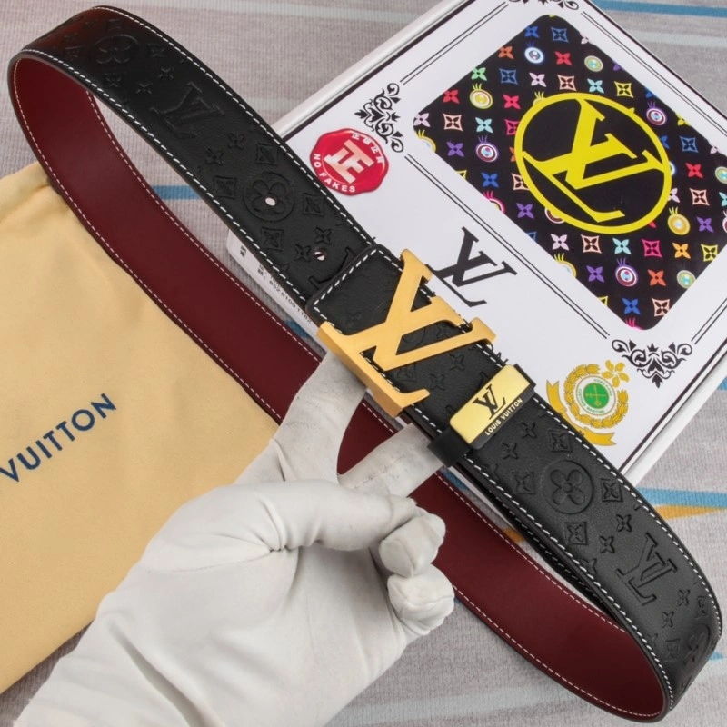 Louis Vuitton Belts Tailored 301540