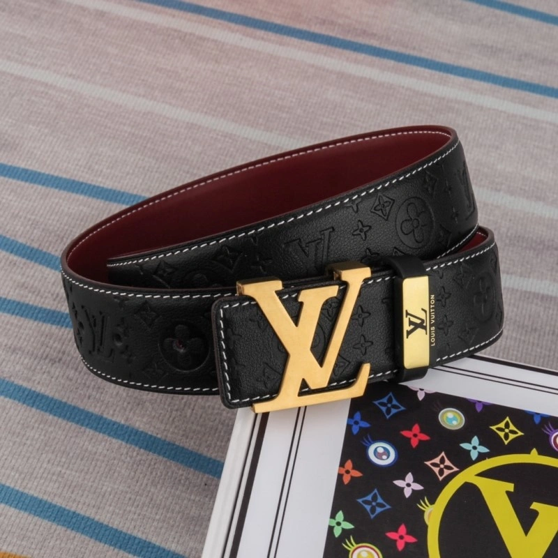 Louis Vuitton Belts Tailored 301540