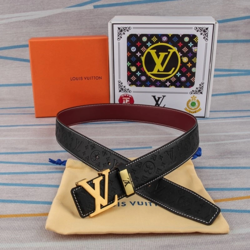 Louis Vuitton Belts Tailored 301540