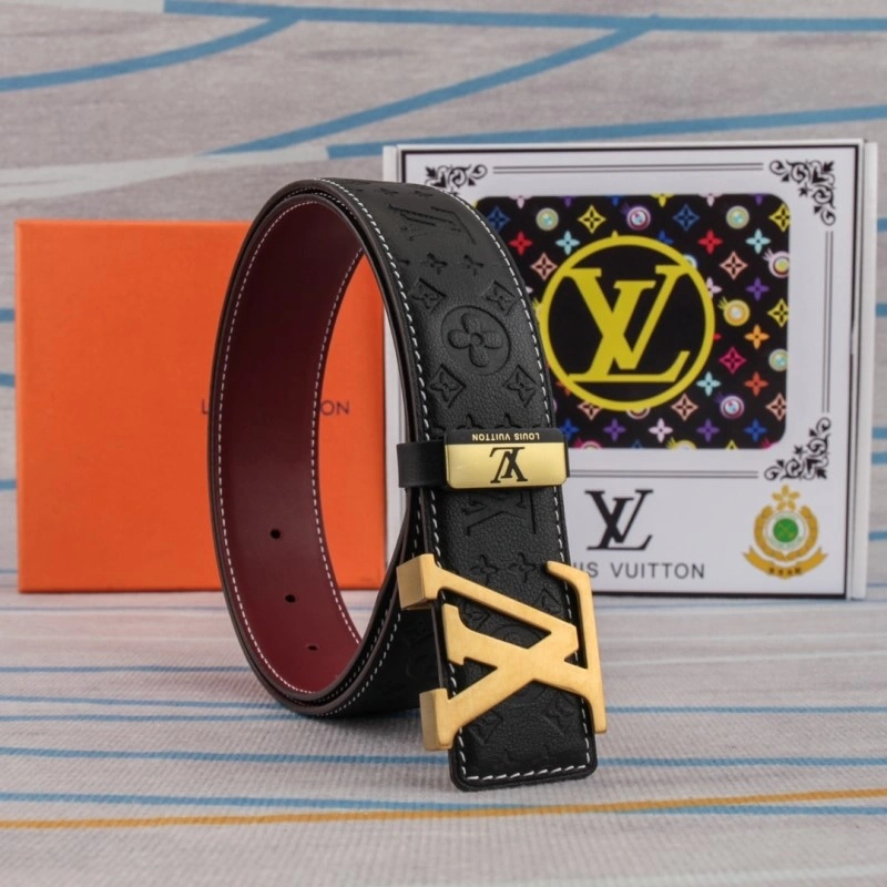 Louis Vuitton Belts Tailored 301540