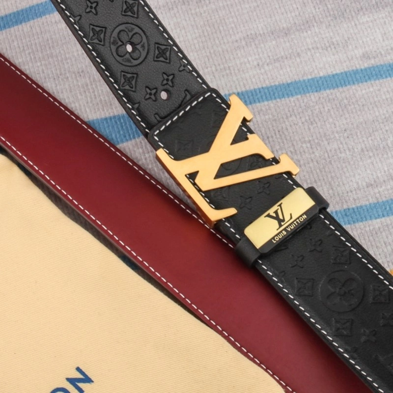 Louis Vuitton Belts Tailored 301540