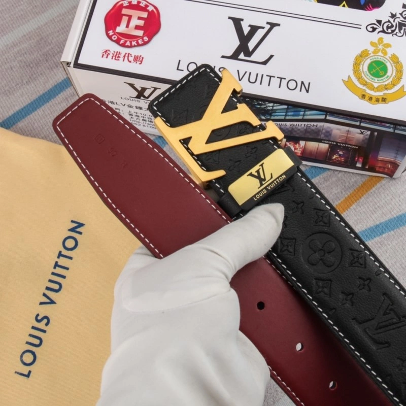 Louis Vuitton Belts Tailored 301540