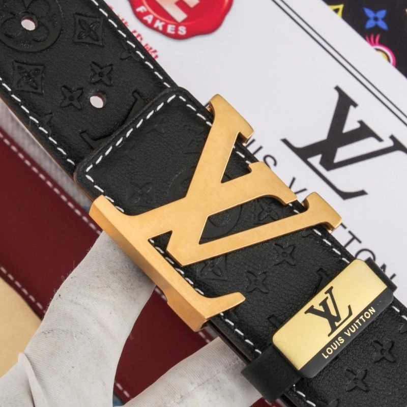 Louis Vuitton Belts Tailored 301540