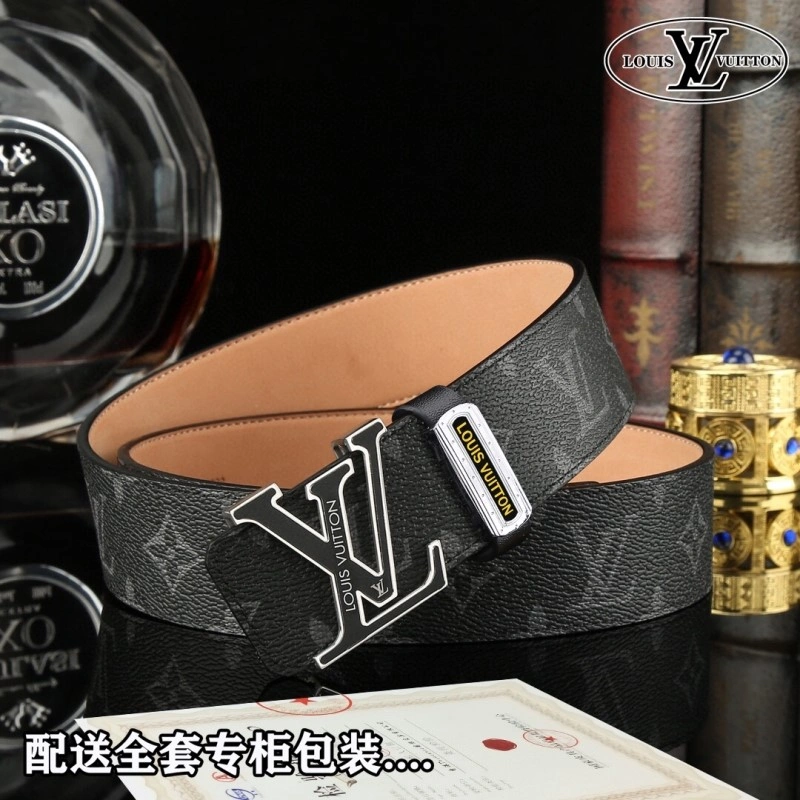 Youthful Louis Vuitton Belts 301539