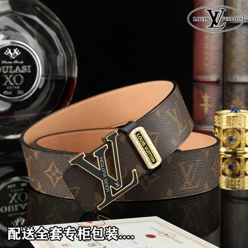 Youthful Louis Vuitton Belts 301539