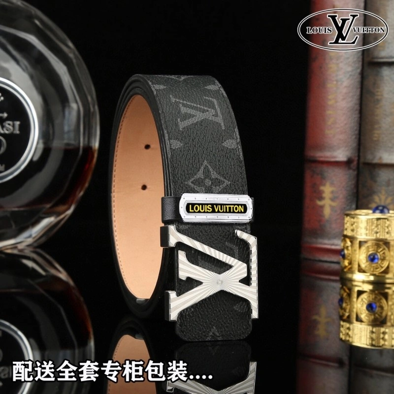 Louis Vuitton Belts SmoothTexture 301537