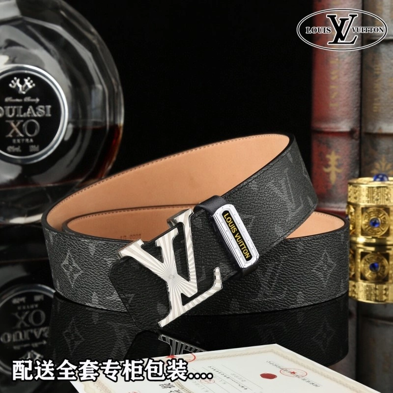 Louis Vuitton Belts SmoothTexture 301537