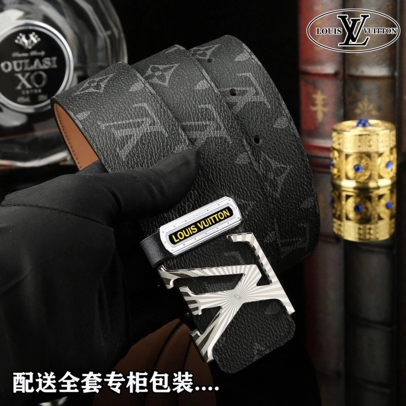 Louis Vuitton Belts SmoothTexture 301537