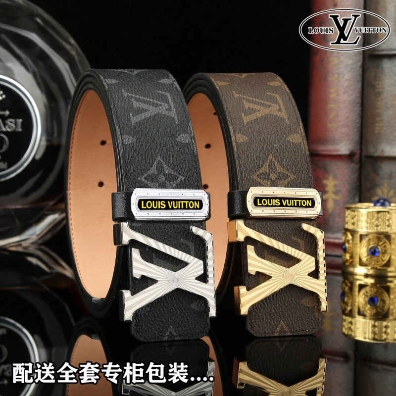 Louis Vuitton Belts SmoothTexture 301537