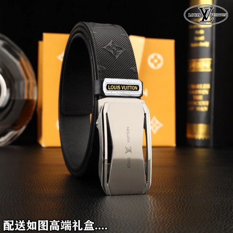 Louis Vuitton Belts HighPerformance 301534