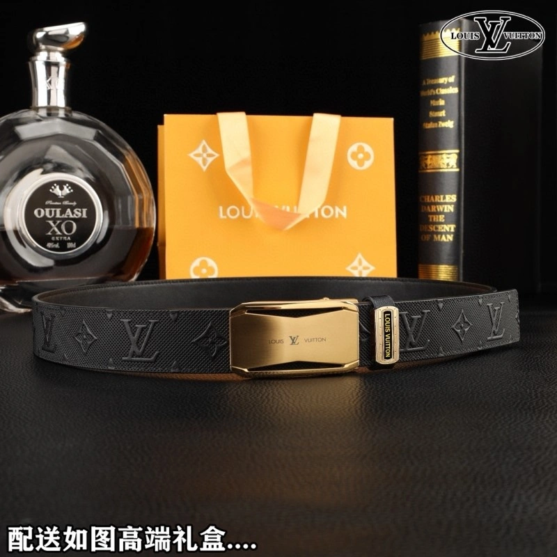 Louis Vuitton Belts HighPerformance 301534