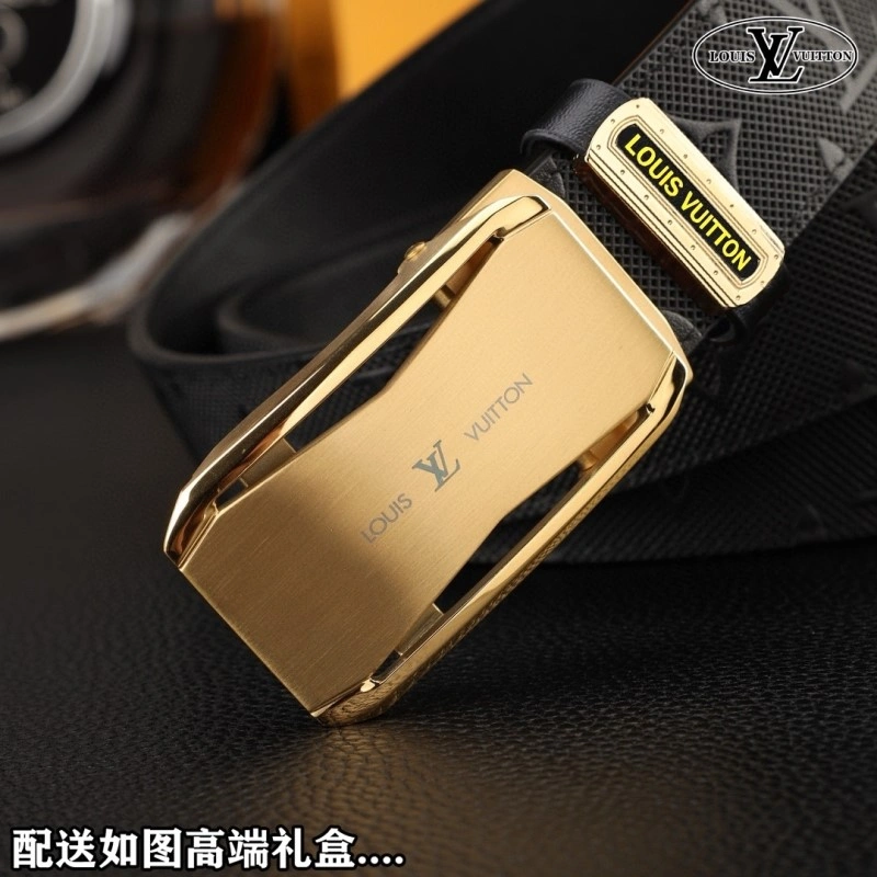 Louis Vuitton Belts HighPerformance 301534