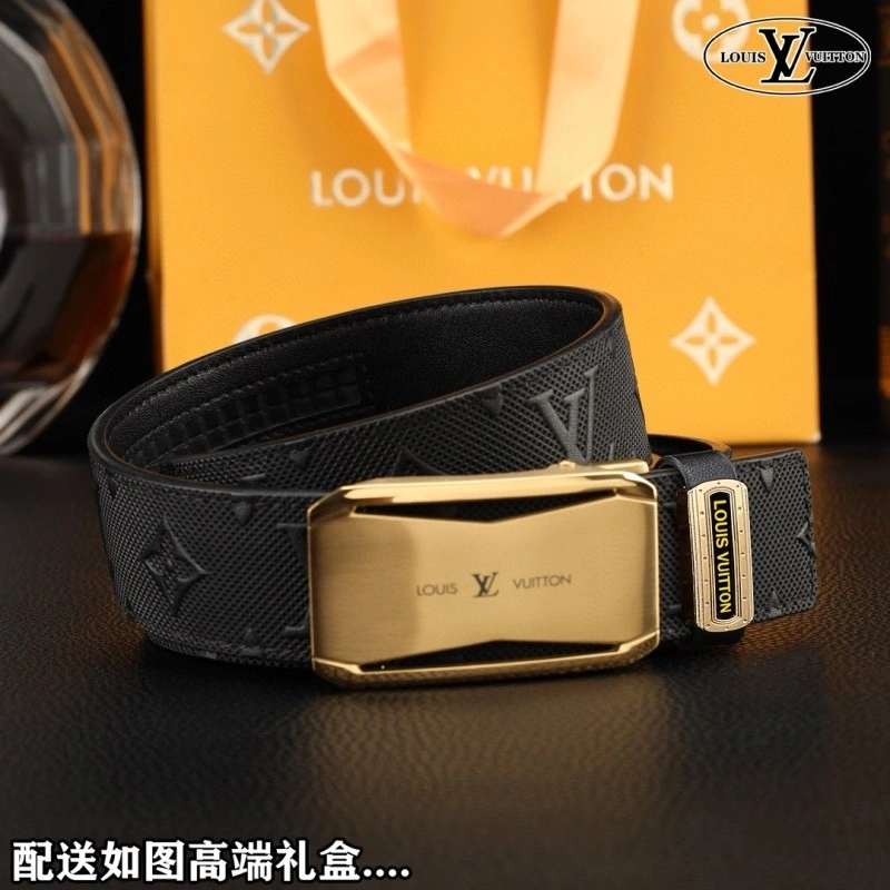 Louis Vuitton Belts HighPerformance 301534