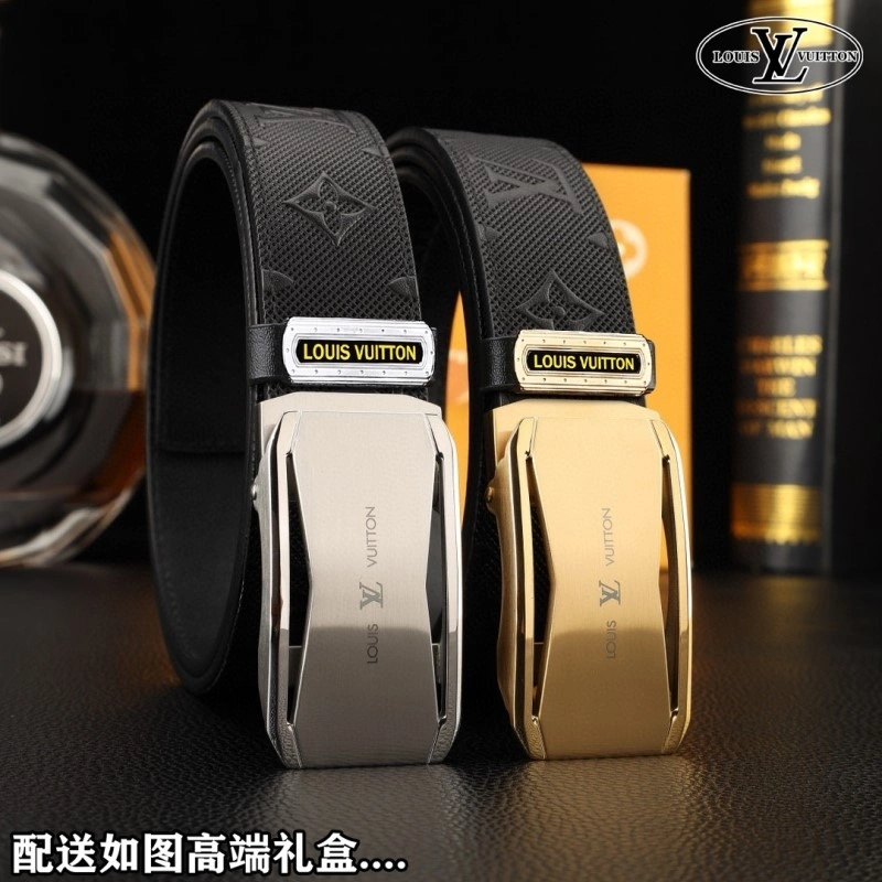 Louis Vuitton Belts HighPerformance 301534