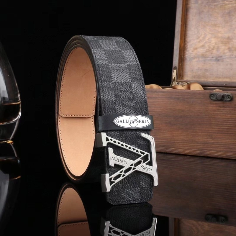 Popular Louis Vuitton Belts 301535