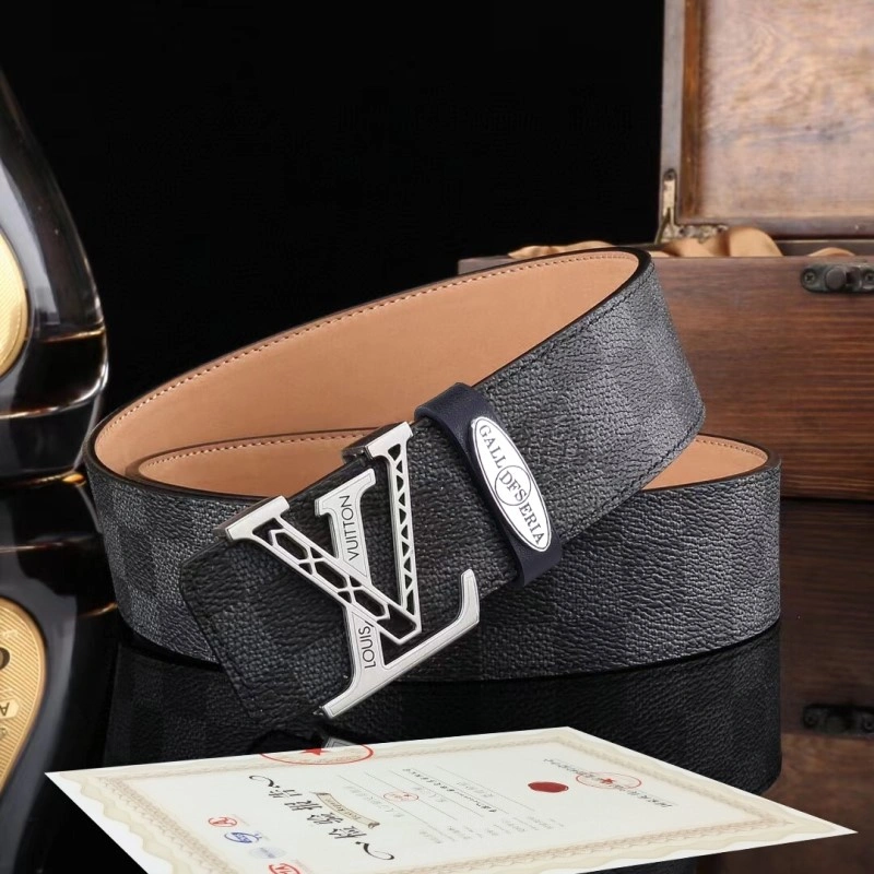 Popular Louis Vuitton Belts 301535