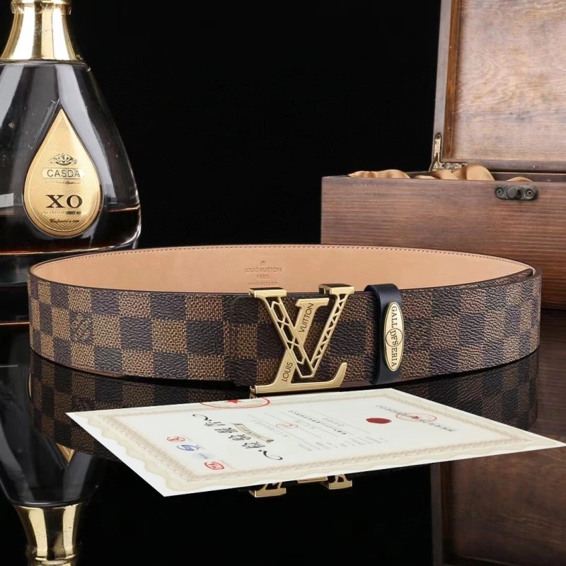 Popular Louis Vuitton Belts 301535
