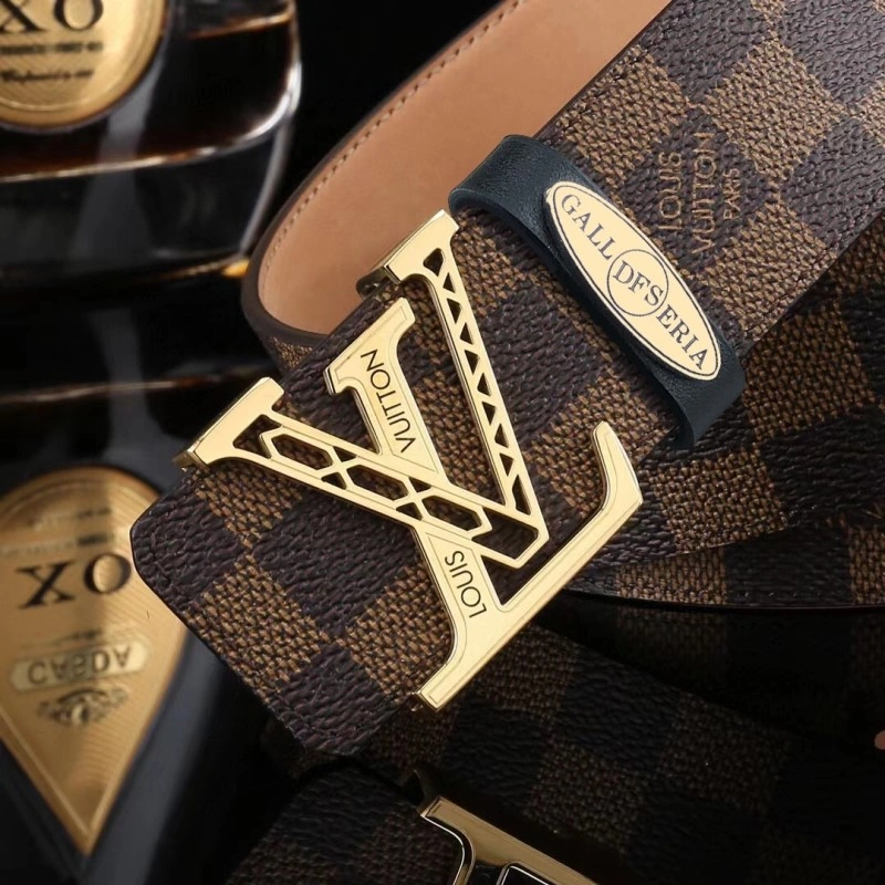 Popular Louis Vuitton Belts 301535
