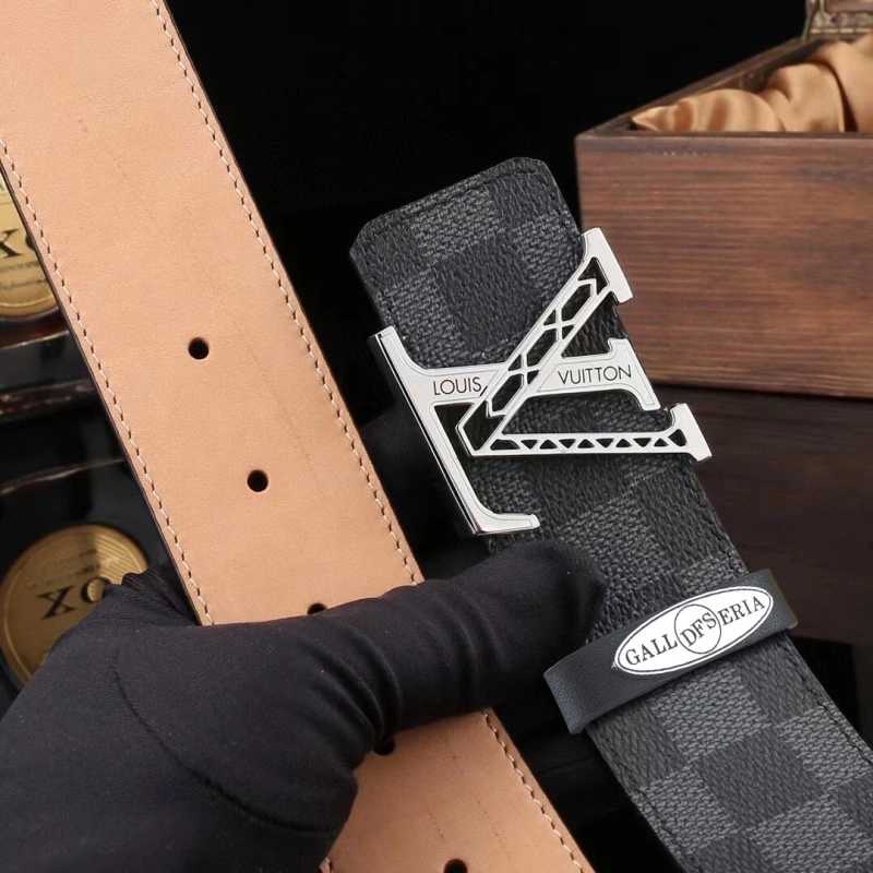 Popular Louis Vuitton Belts 301535