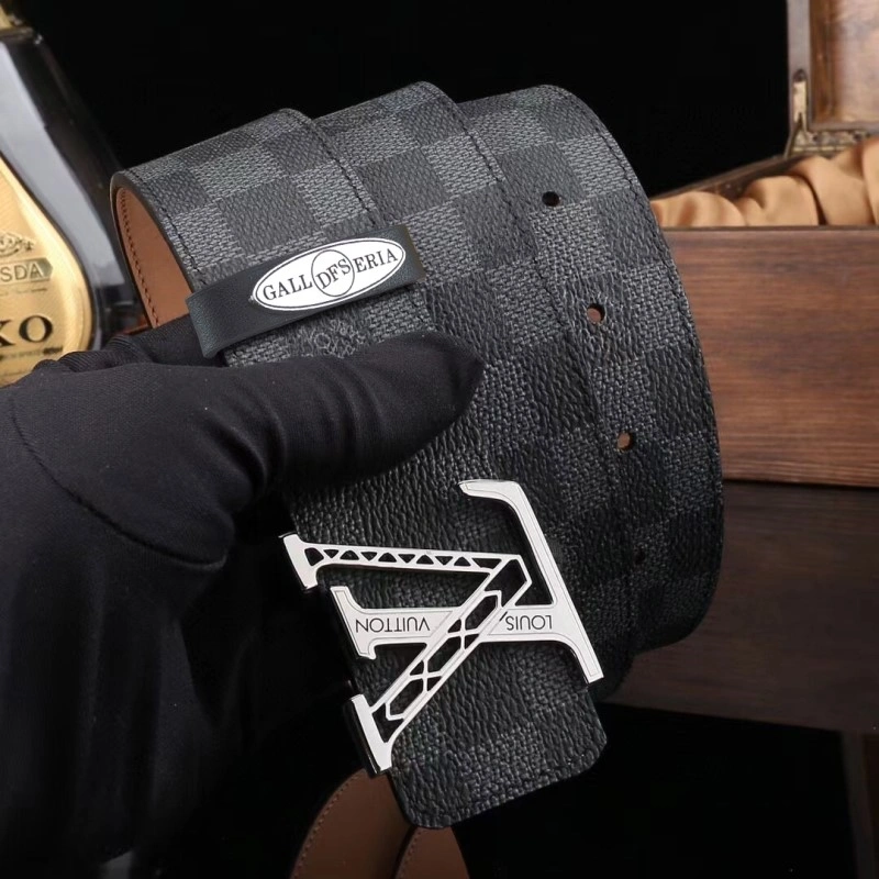 Popular Louis Vuitton Belts 301535