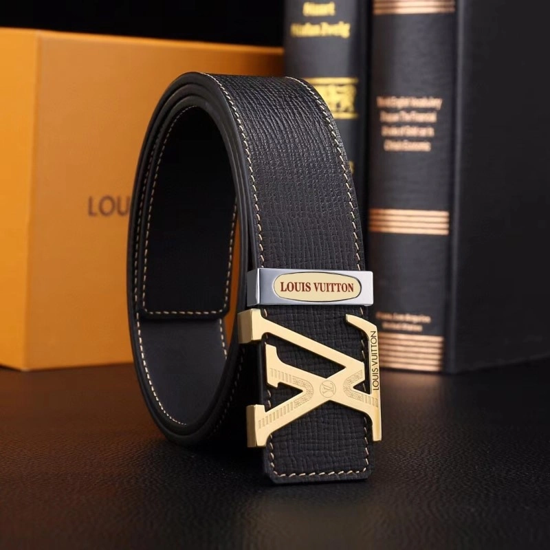 Cozy Louis Vuitton Belts 301536