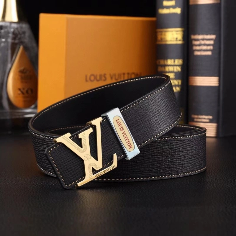 Cozy Louis Vuitton Belts 301536