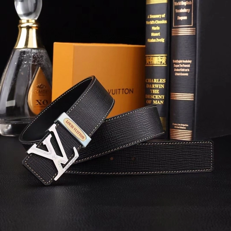 Cozy Louis Vuitton Belts 301536
