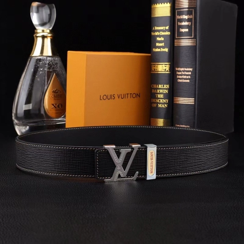 Cozy Louis Vuitton Belts 301536