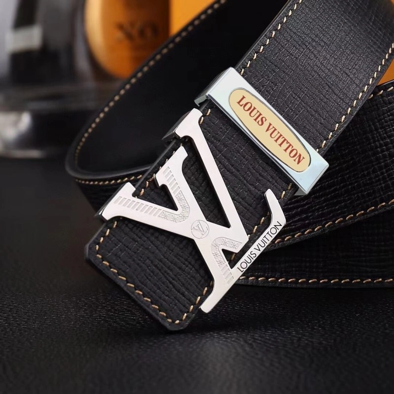 Cozy Louis Vuitton Belts 301536