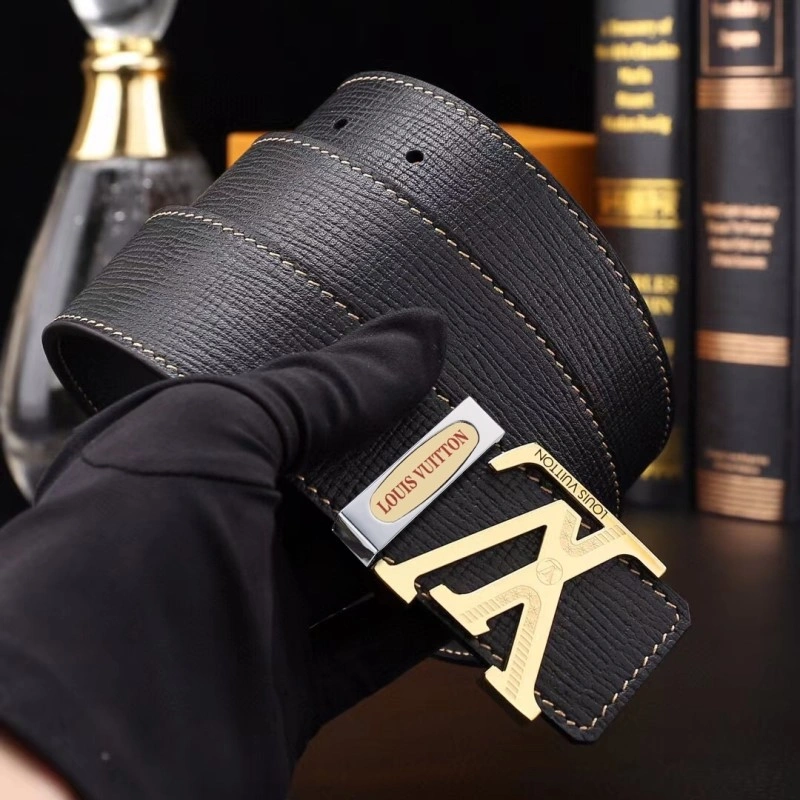 Cozy Louis Vuitton Belts 301536