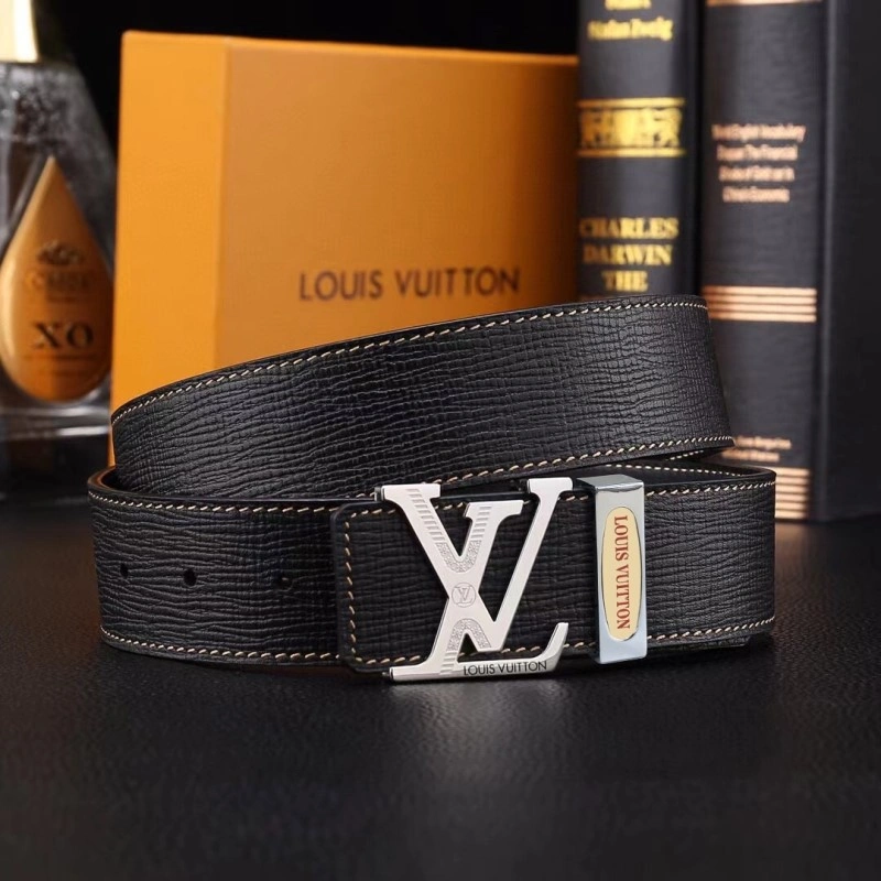 Cozy Louis Vuitton Belts 301536