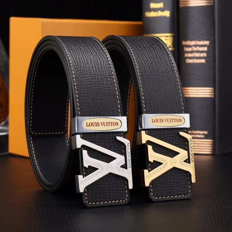 Cozy Louis Vuitton Belts 301536