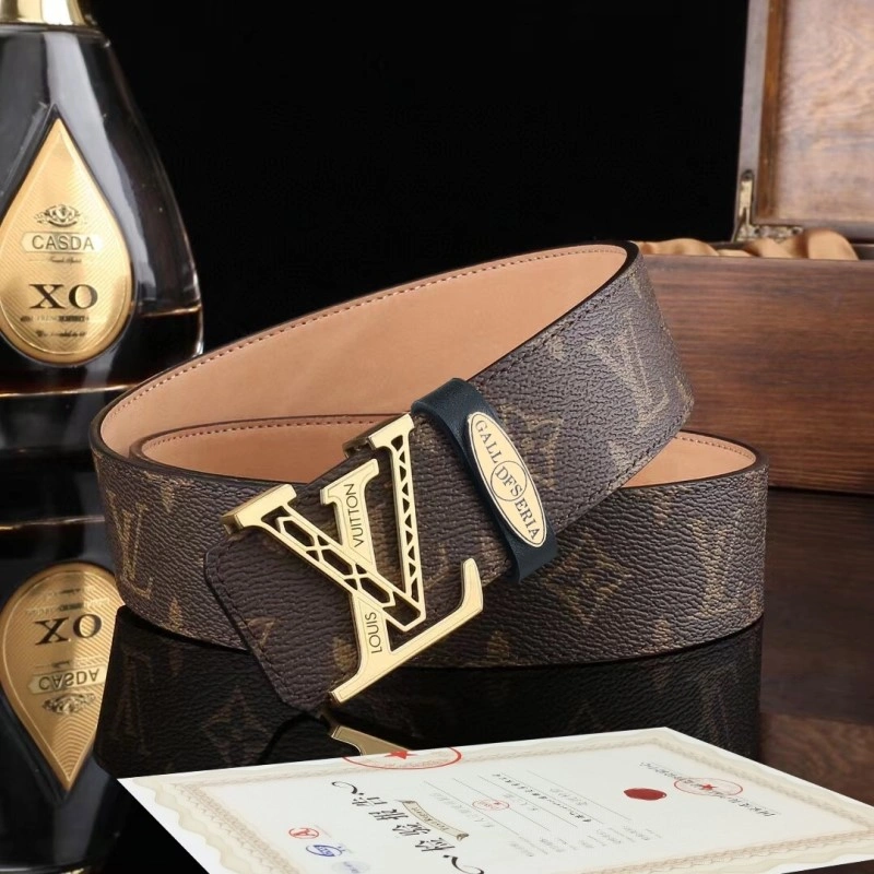 Louis Vuitton Belts AllSeason 301510