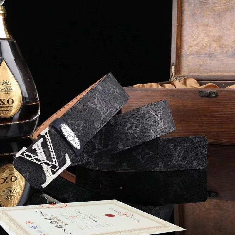 Louis Vuitton Belts AllSeason 301510