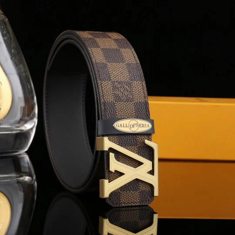 Louis Vuitton Belts Practical 301528