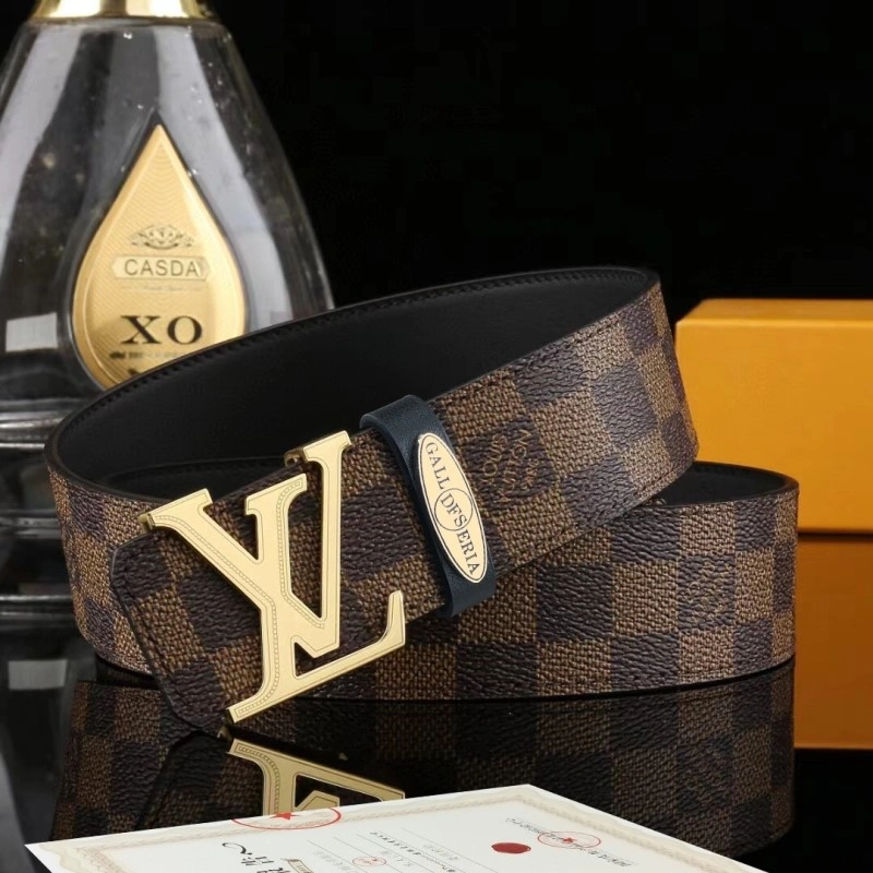 Louis Vuitton Belts Practical 301528