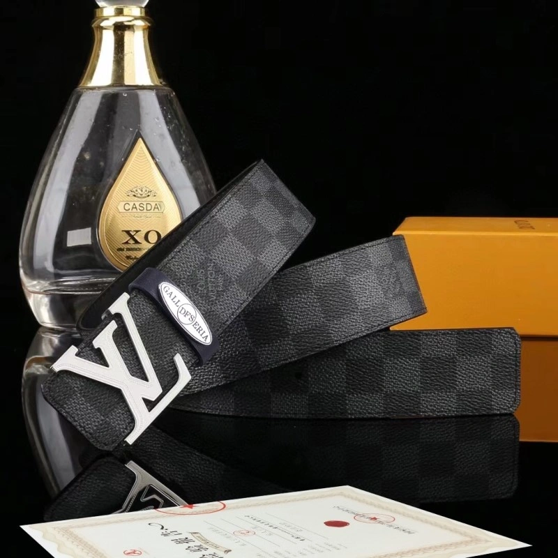 Louis Vuitton Belts Practical 301528