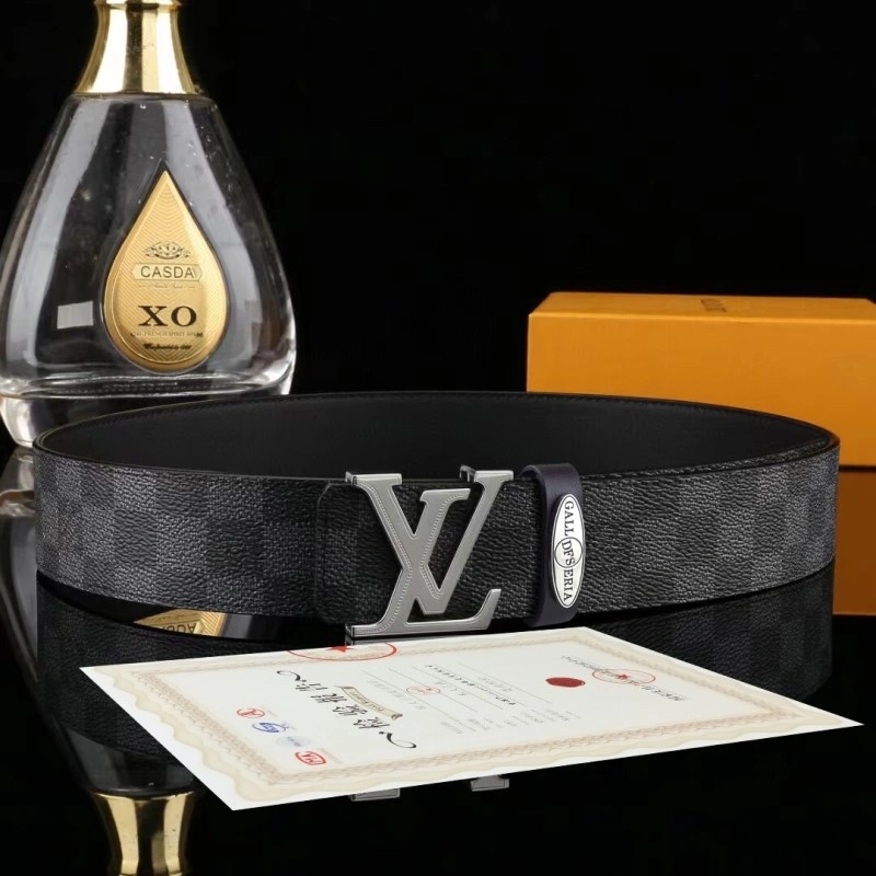 Louis Vuitton Belts Practical 301528