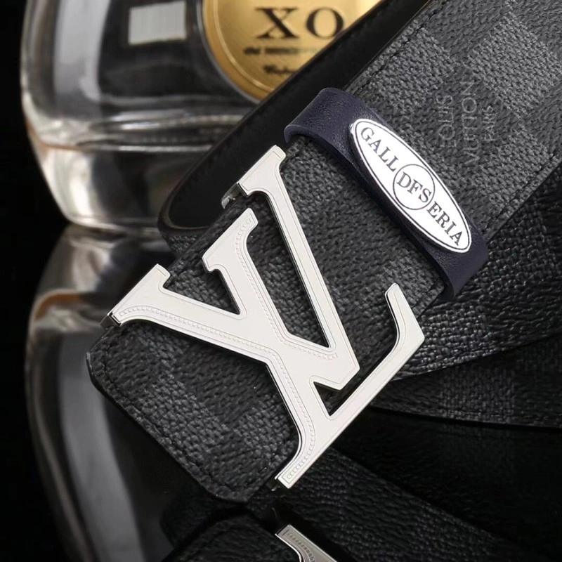Louis Vuitton Belts Practical 301528