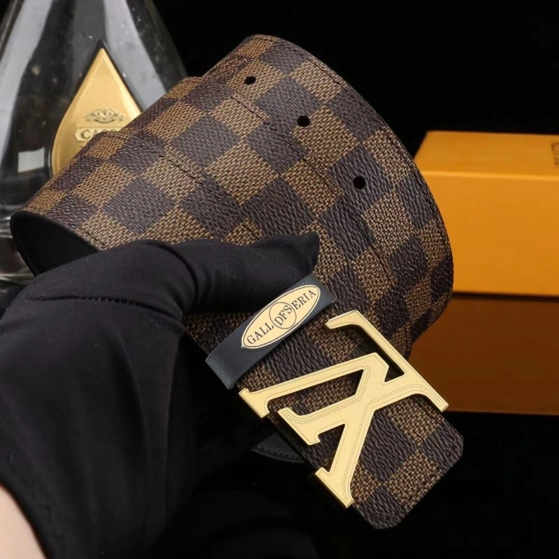 Louis Vuitton Belts Practical 301528